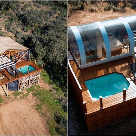 La Dehesa Experiences Hotel Adamuz Kültér fotó
