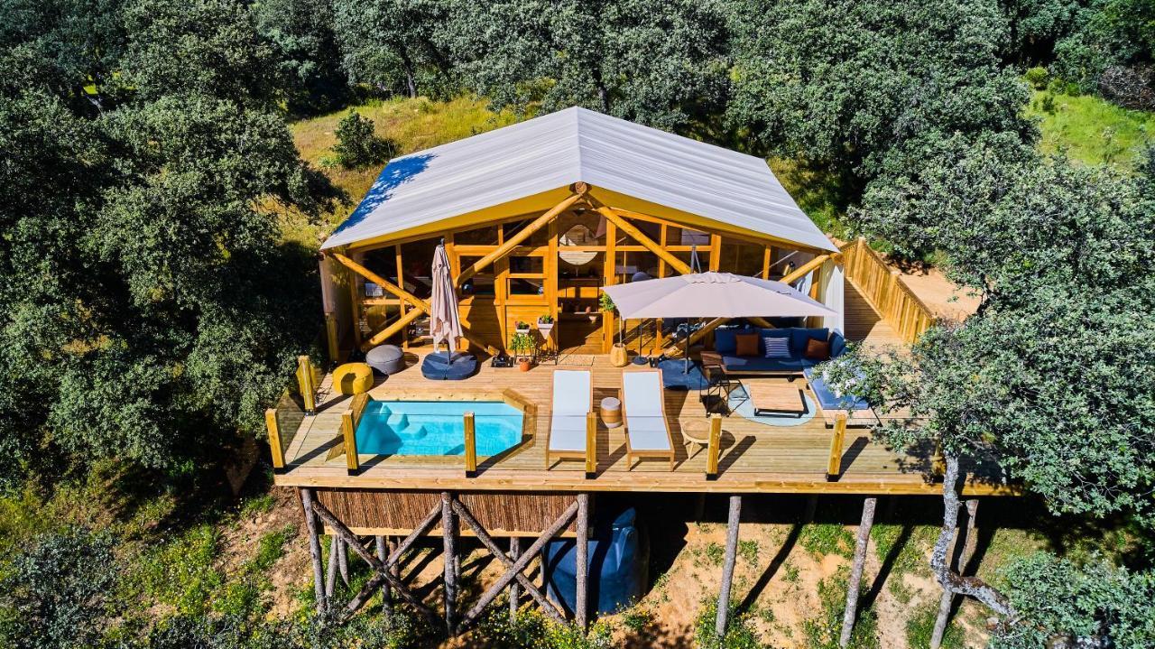 La Dehesa Experiences Hotel Adamuz Kültér fotó