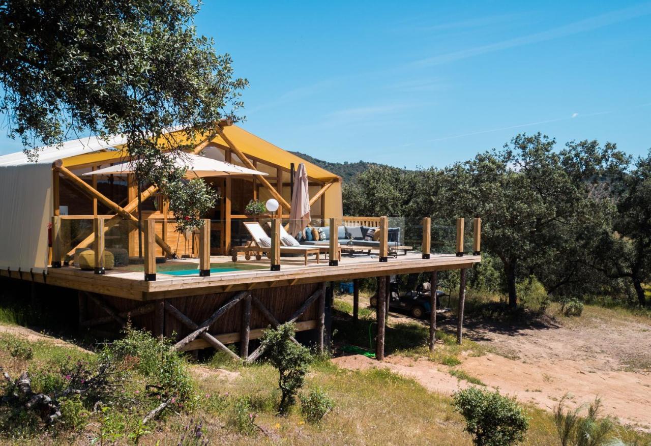 La Dehesa Experiences Hotel Adamuz Kültér fotó
