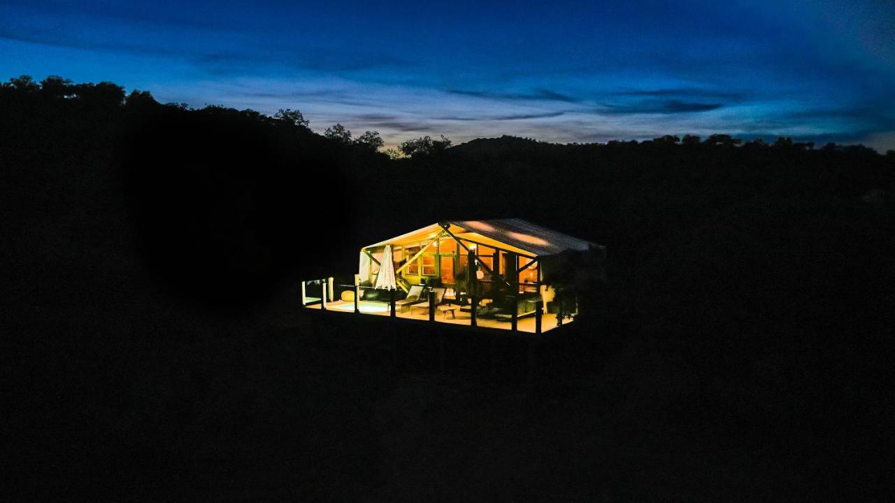 La Dehesa Experiences Hotel Adamuz Kültér fotó