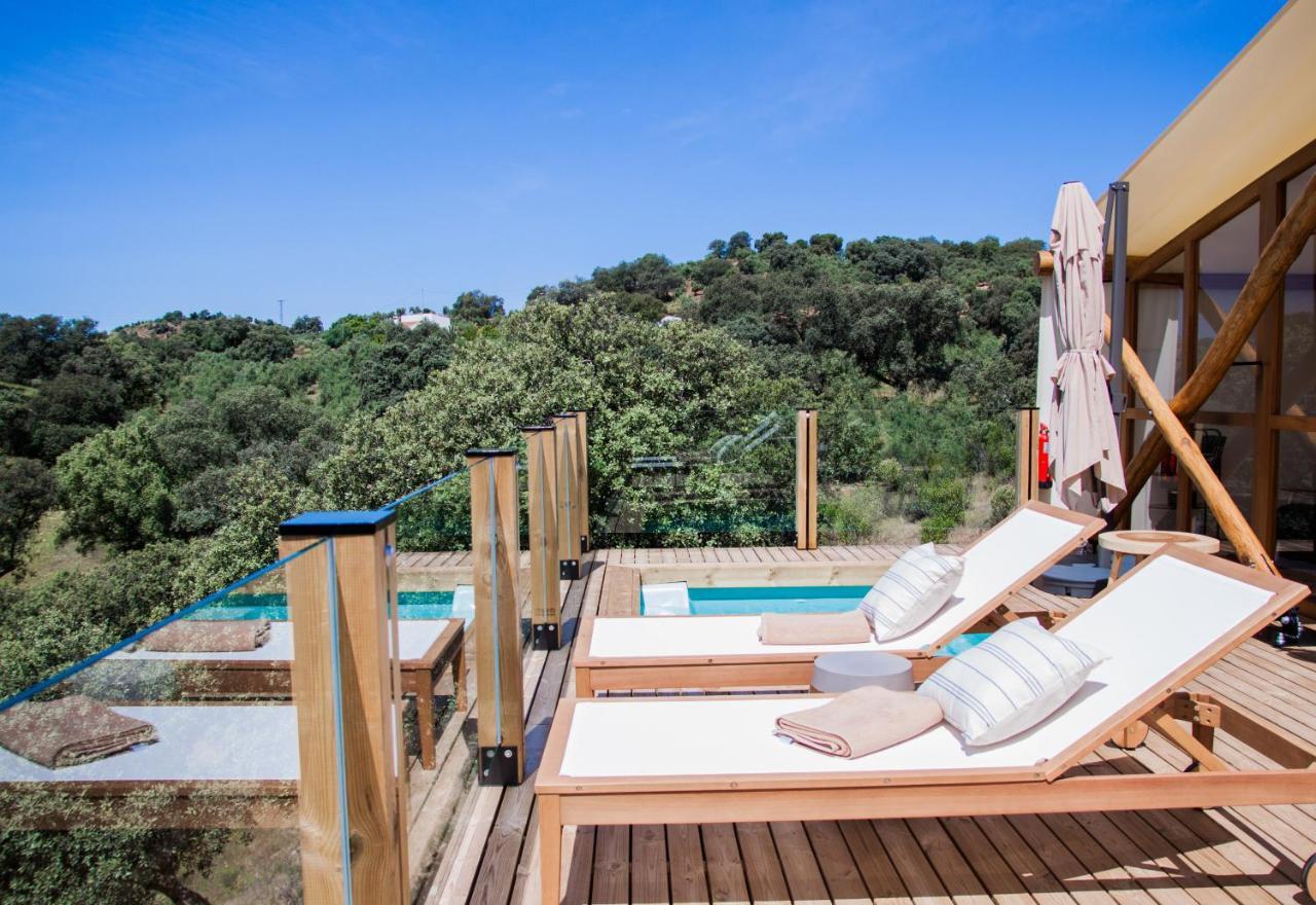 La Dehesa Experiences Hotel Adamuz Kültér fotó