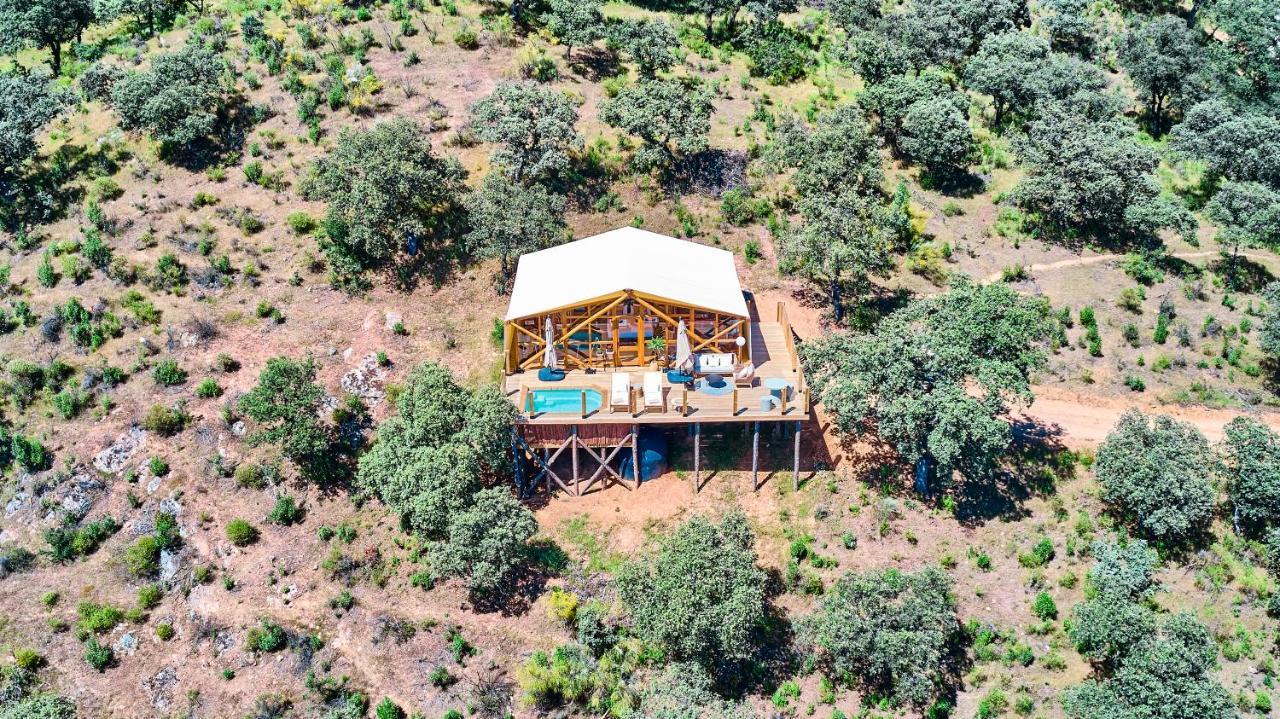 La Dehesa Experiences Hotel Adamuz Kültér fotó