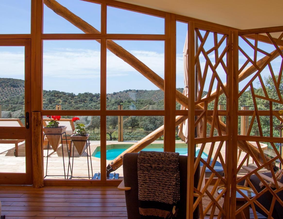 La Dehesa Experiences Hotel Adamuz Kültér fotó