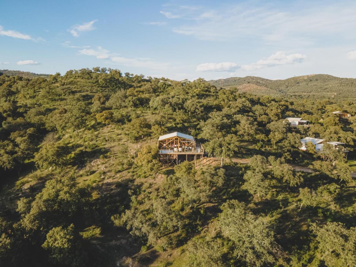La Dehesa Experiences Hotel Adamuz Kültér fotó