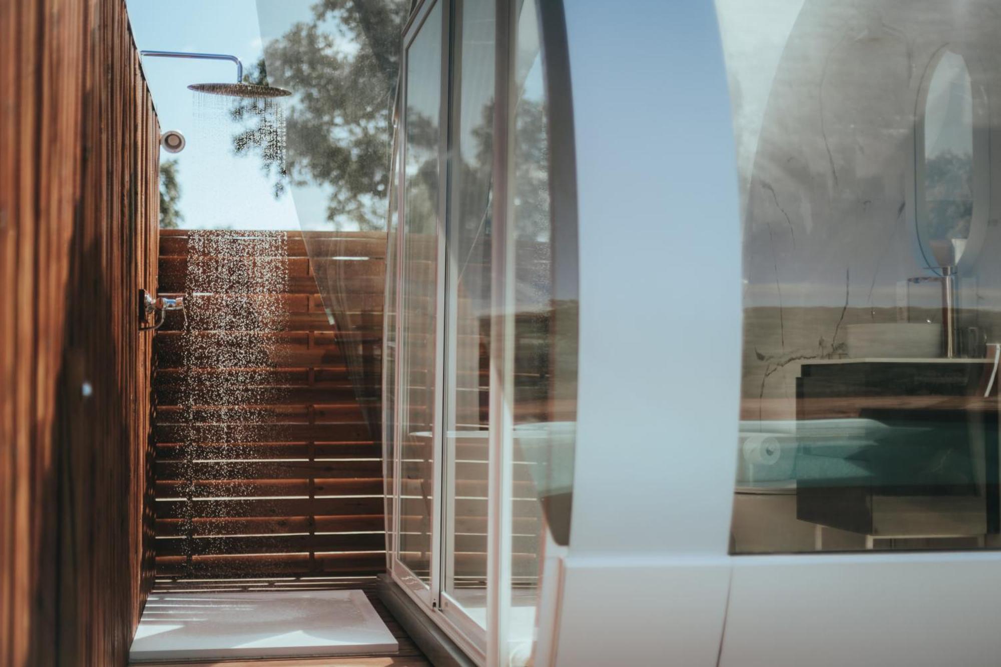 La Dehesa Experiences Hotel Adamuz Kültér fotó