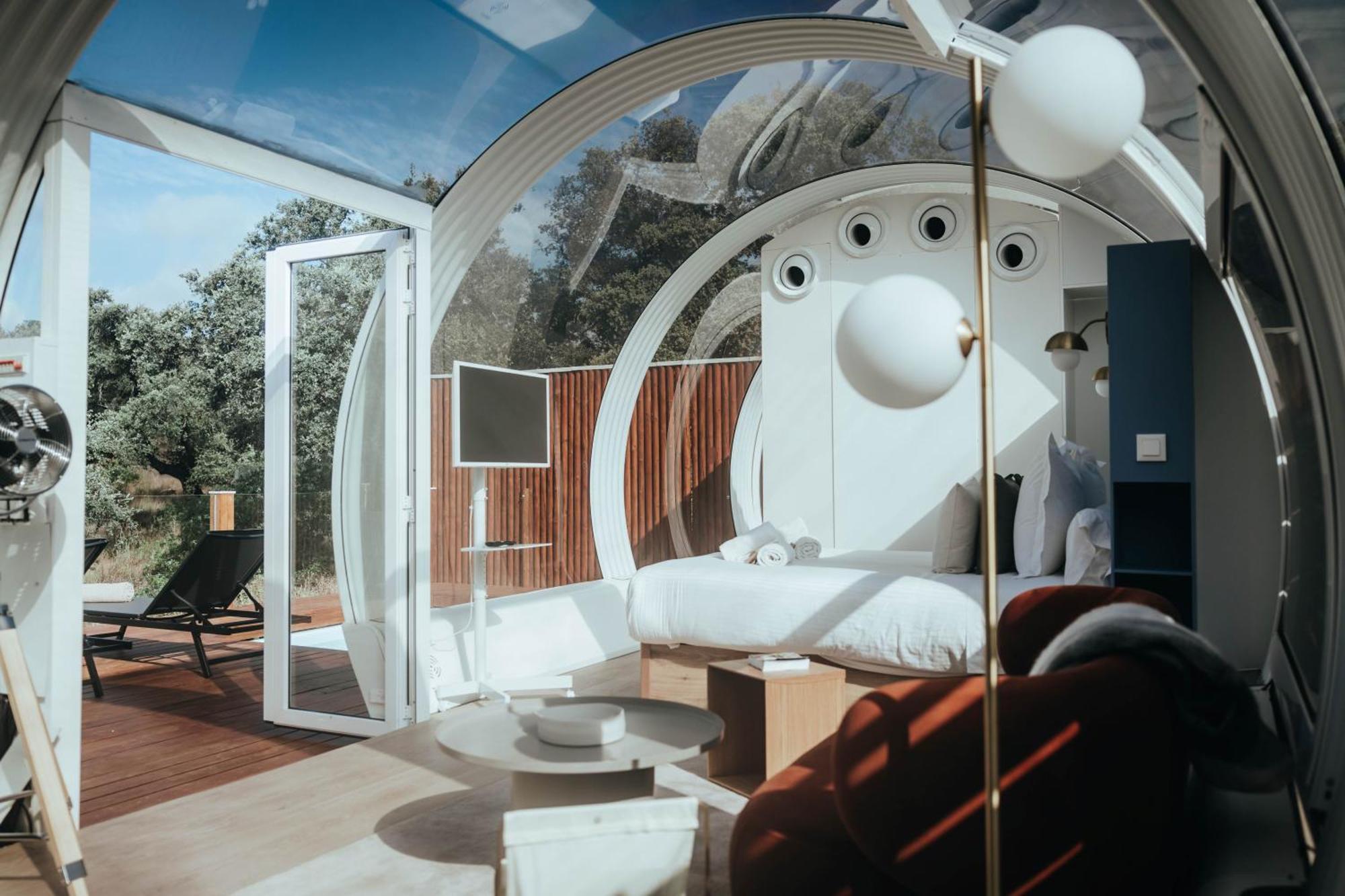 La Dehesa Experiences Hotel Adamuz Kültér fotó