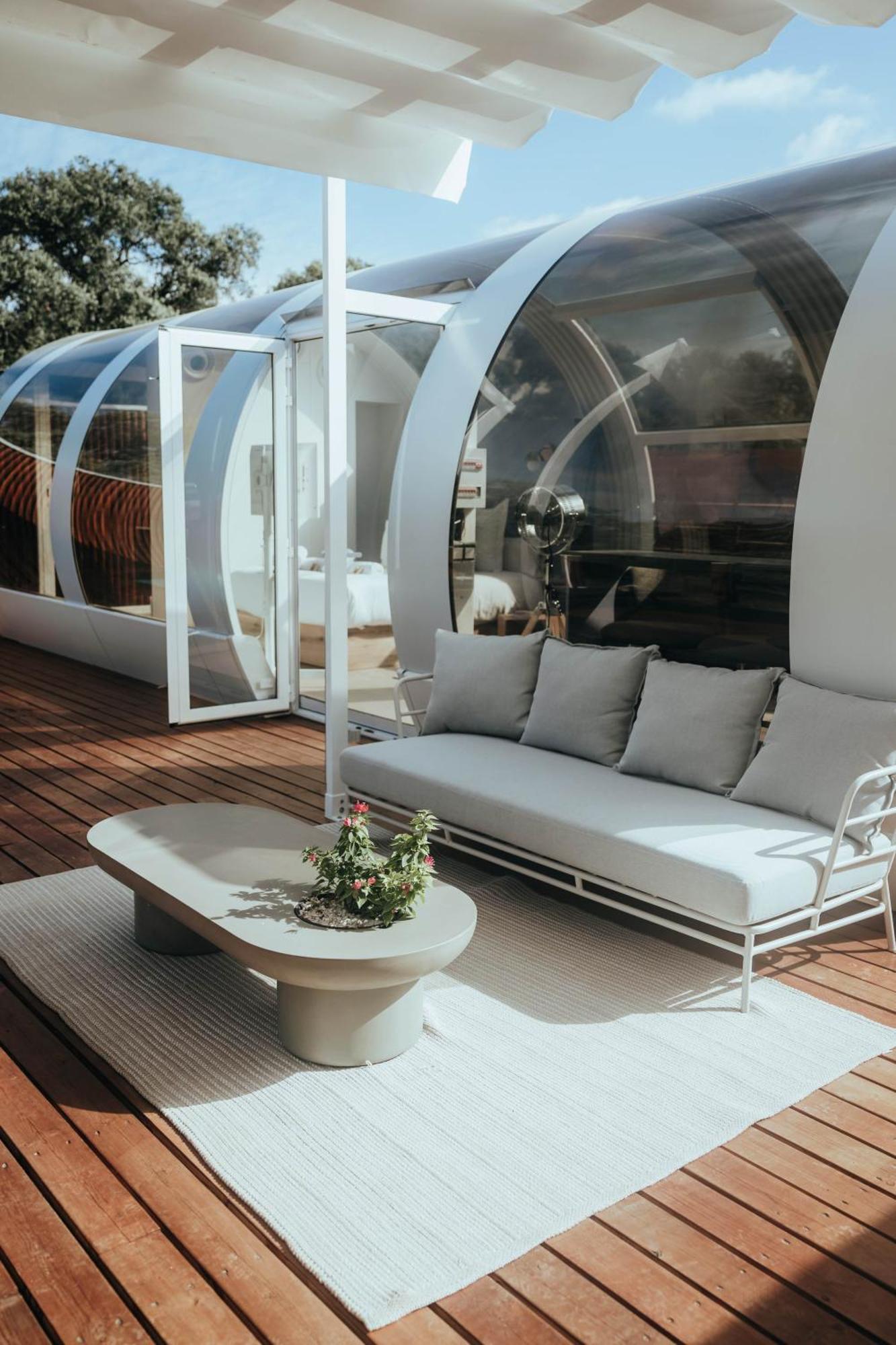 La Dehesa Experiences Hotel Adamuz Kültér fotó