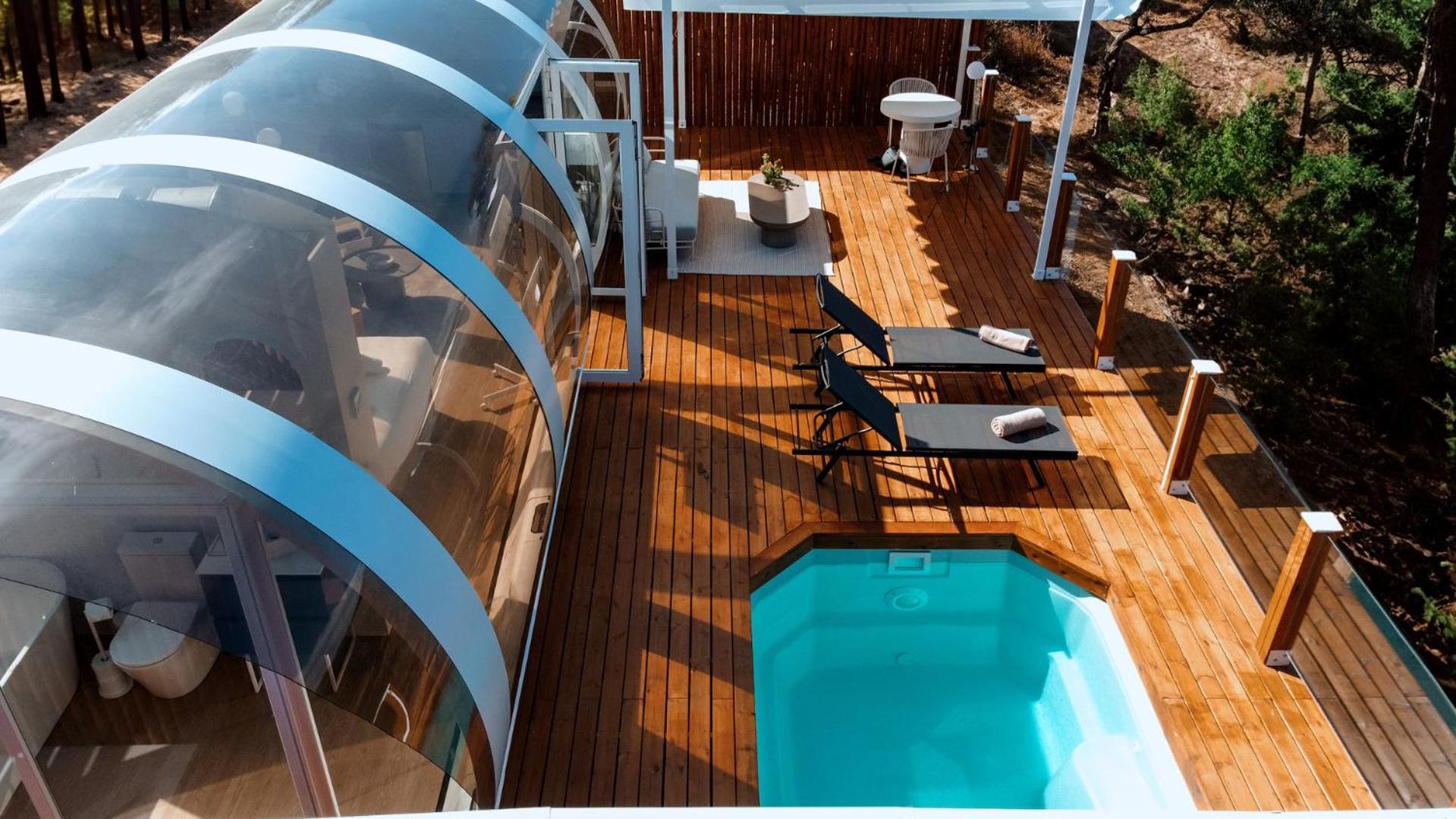 La Dehesa Experiences Hotel Adamuz Kültér fotó