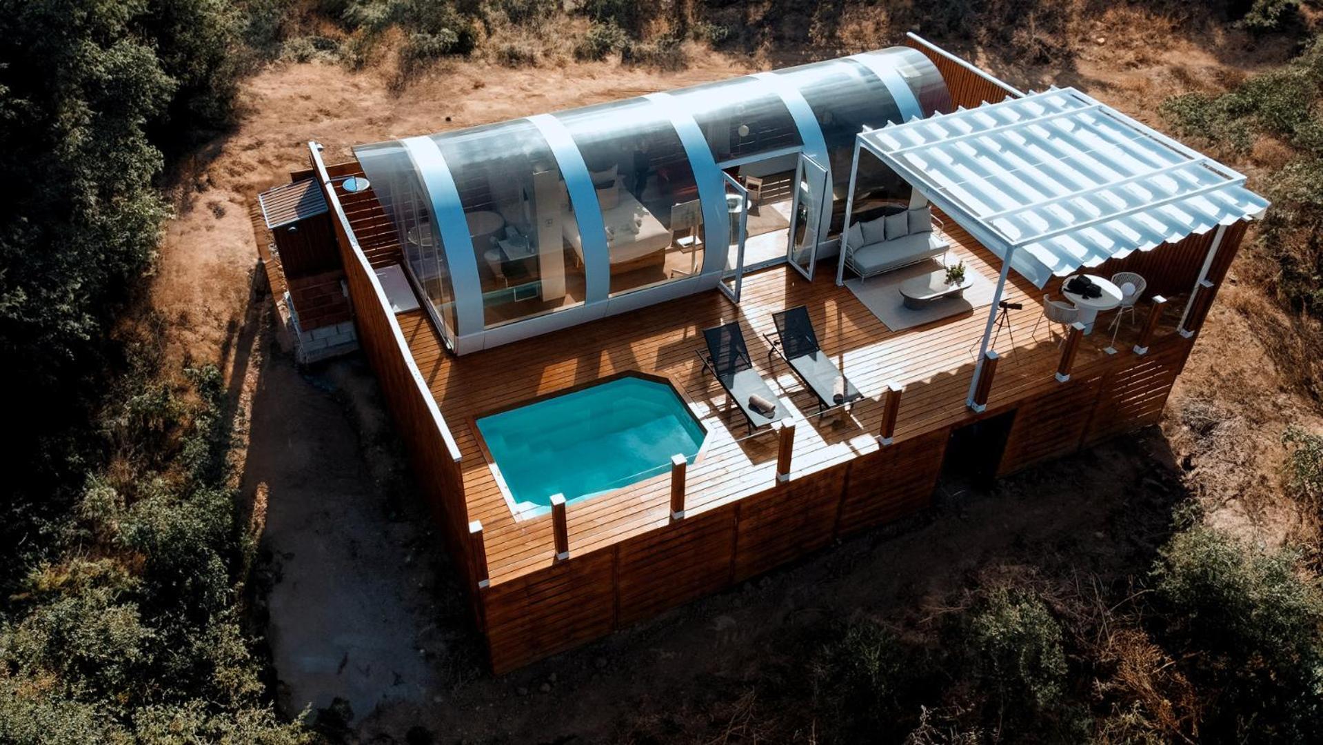 La Dehesa Experiences Hotel Adamuz Kültér fotó