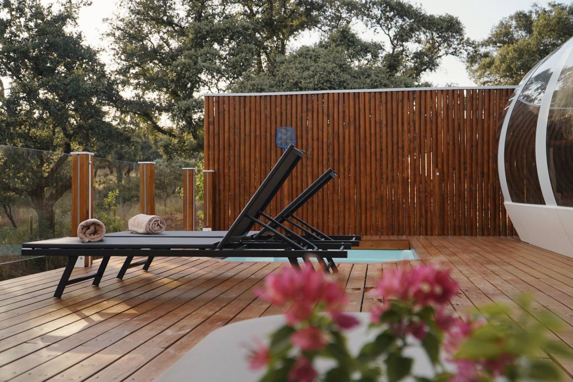 La Dehesa Experiences Hotel Adamuz Kültér fotó