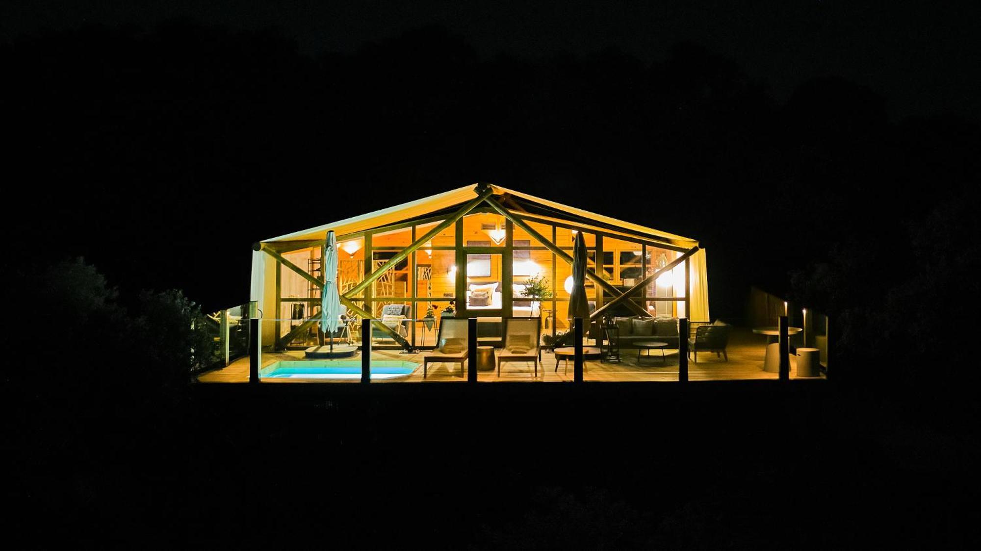 La Dehesa Experiences Hotel Adamuz Kültér fotó