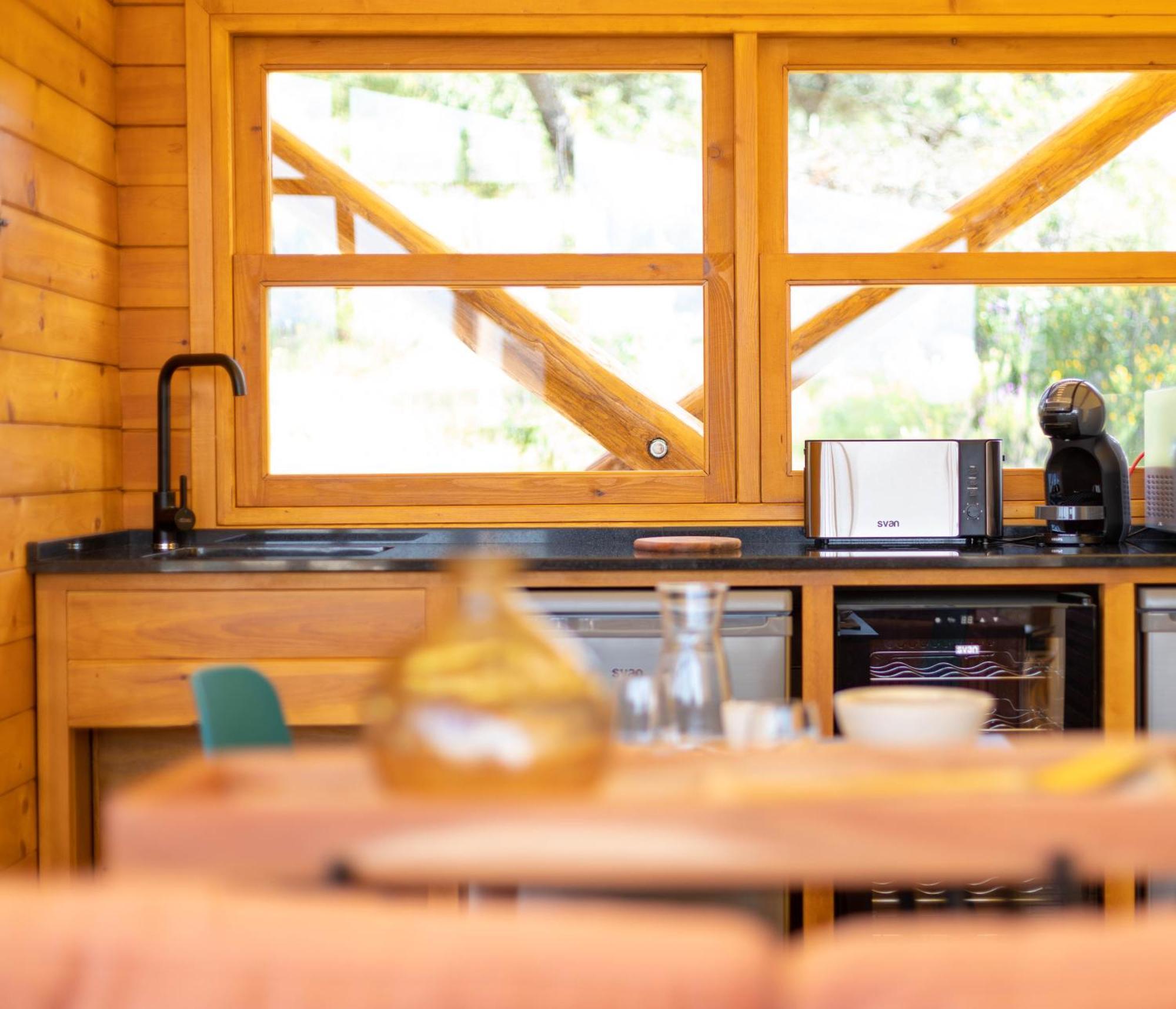 La Dehesa Experiences Hotel Adamuz Szoba fotó