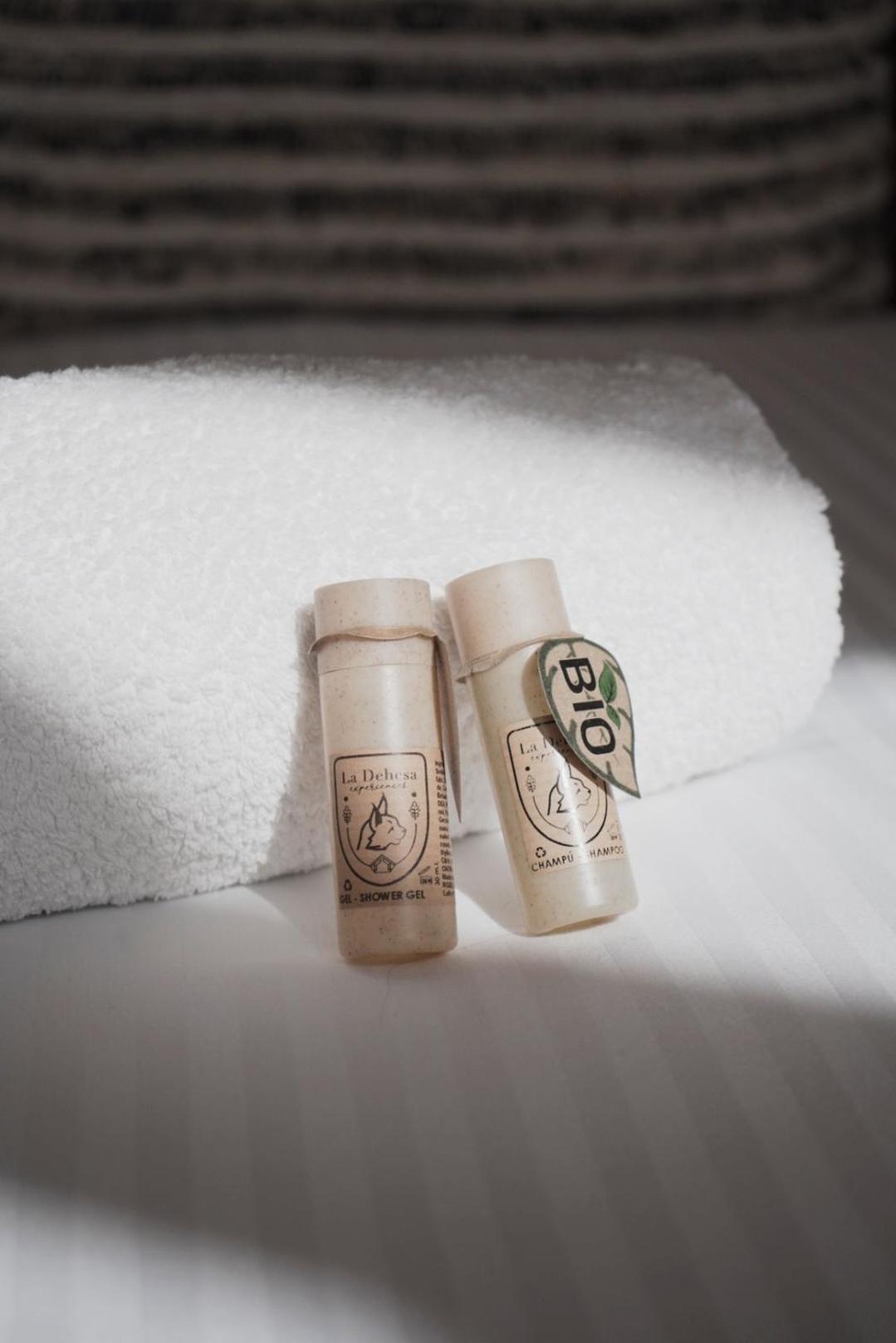 La Dehesa Experiences Hotel Adamuz Kültér fotó
