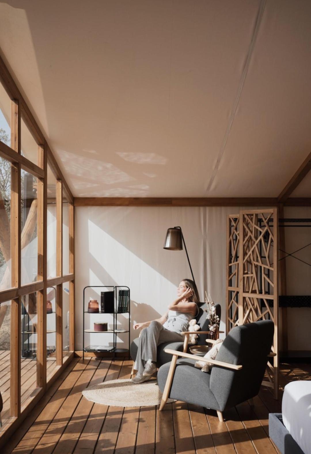La Dehesa Experiences Hotel Adamuz Kültér fotó