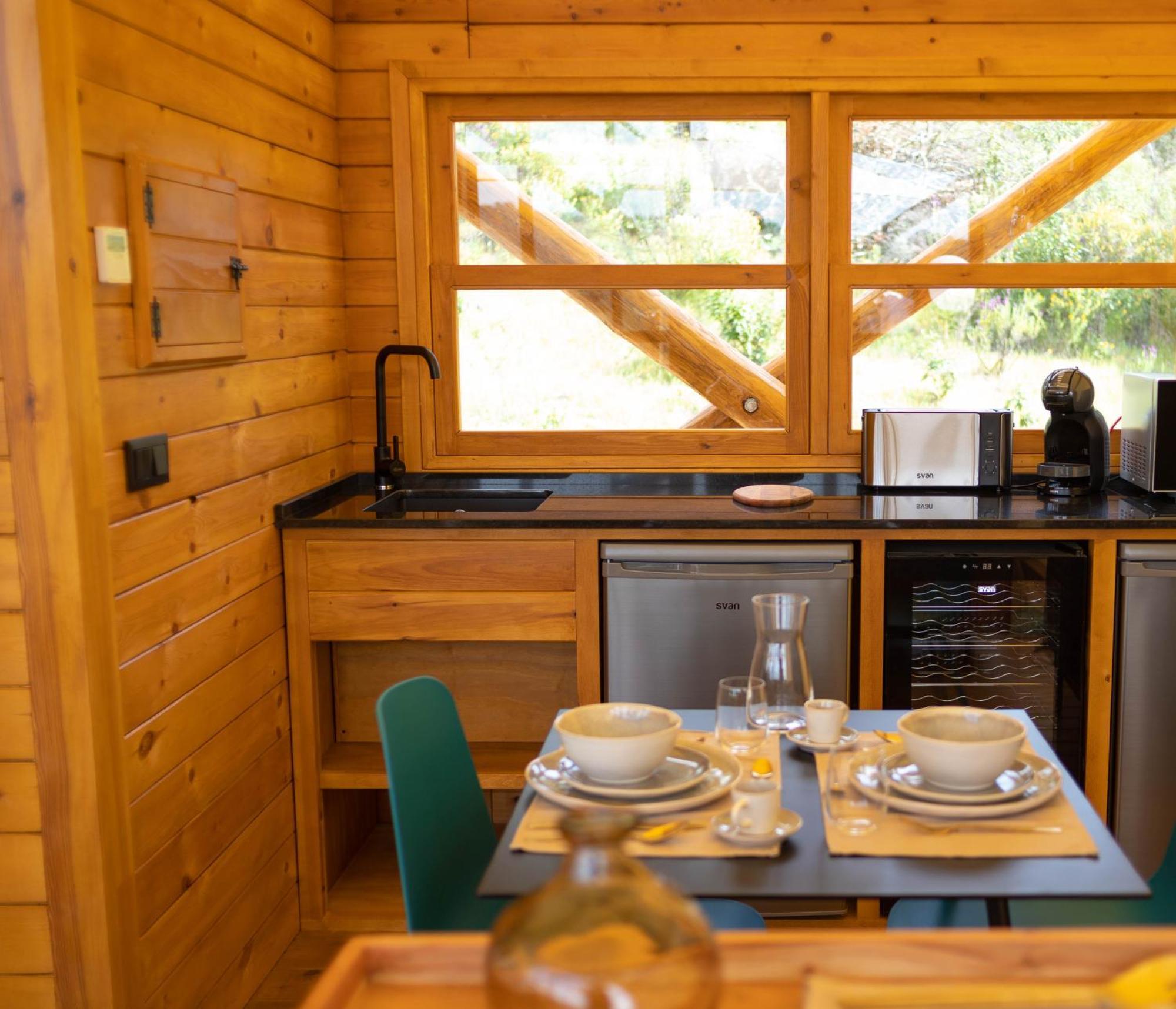 La Dehesa Experiences Hotel Adamuz Szoba fotó