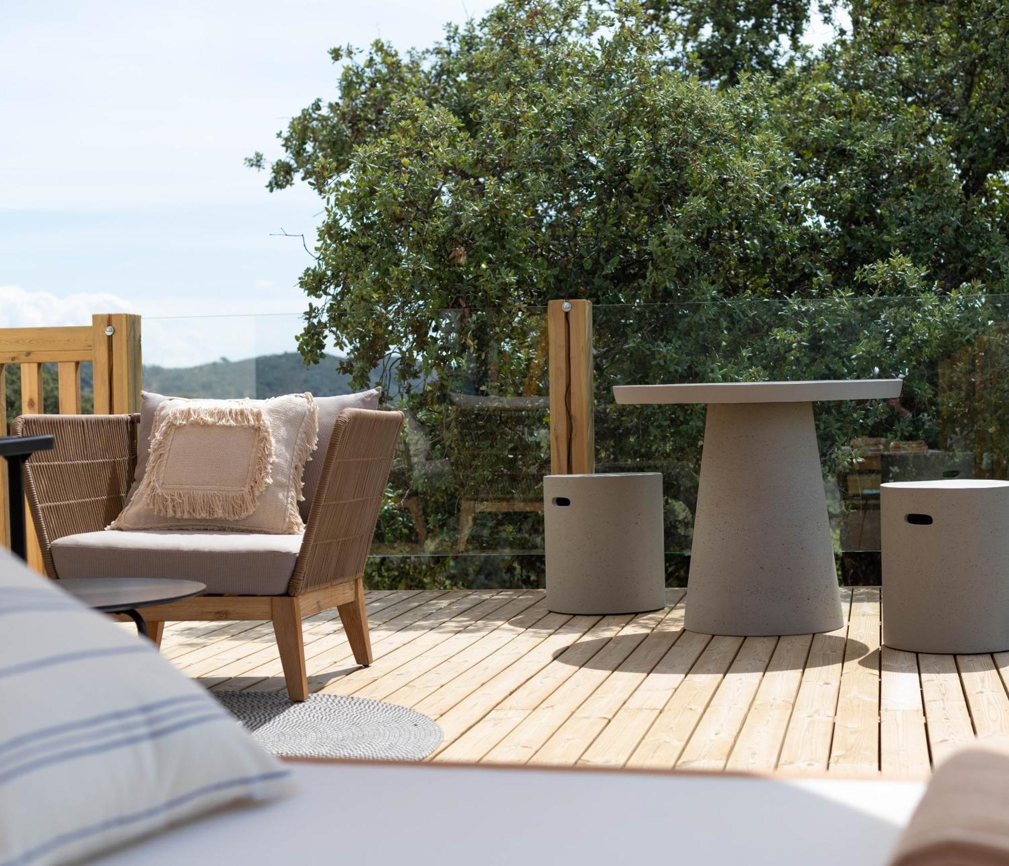 La Dehesa Experiences Hotel Adamuz Szoba fotó