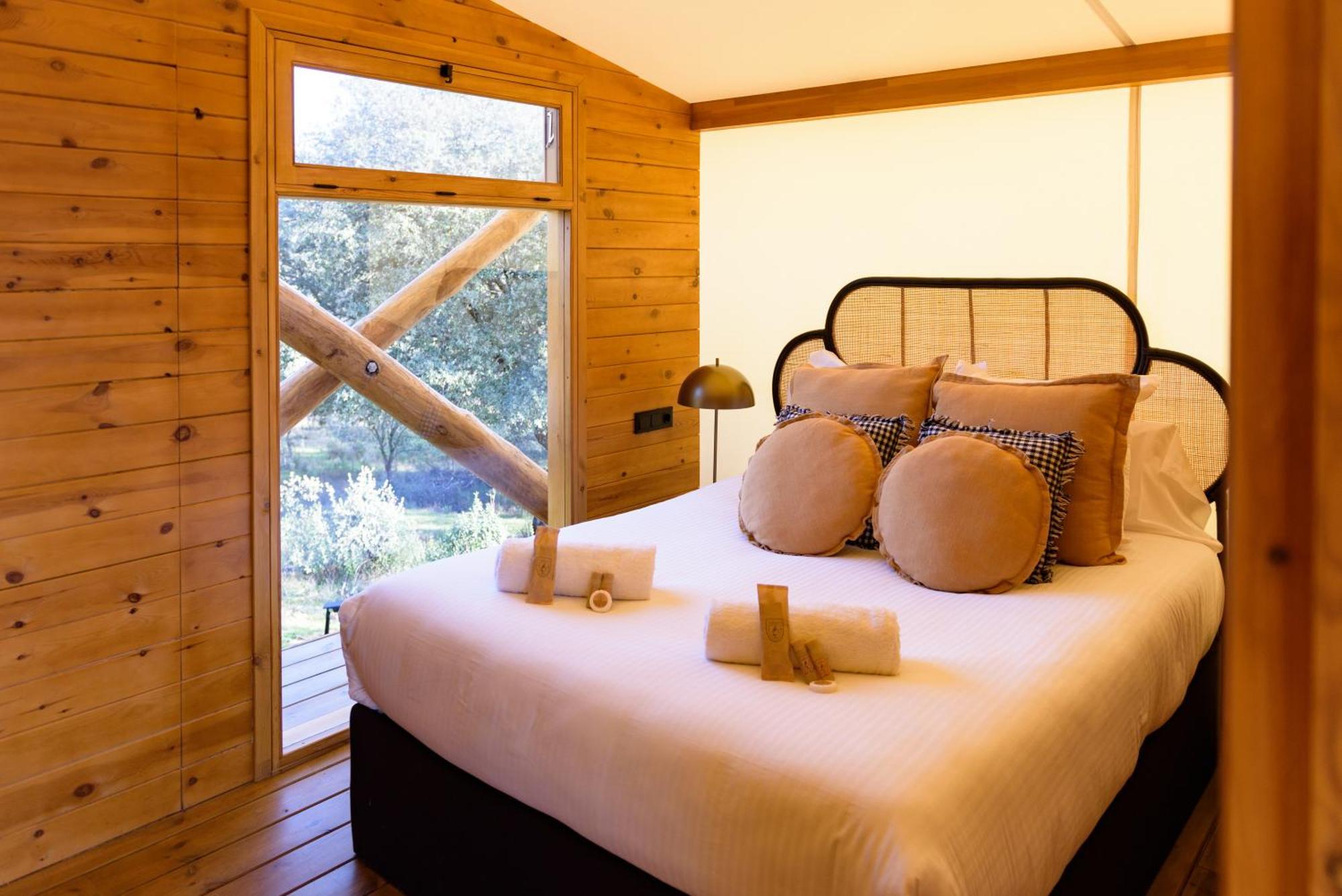 La Dehesa Experiences Hotel Adamuz Szoba fotó