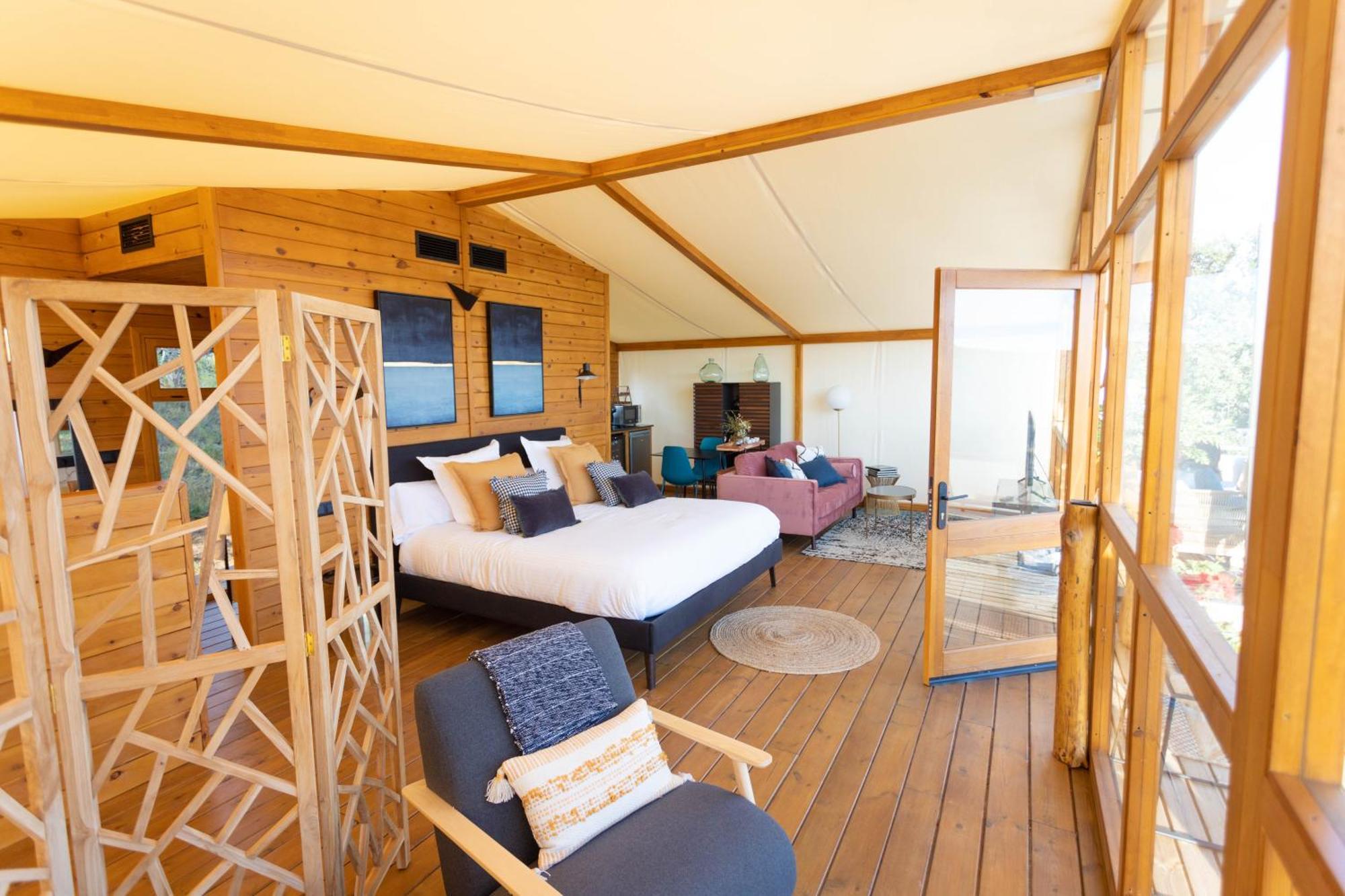 La Dehesa Experiences Hotel Adamuz Szoba fotó