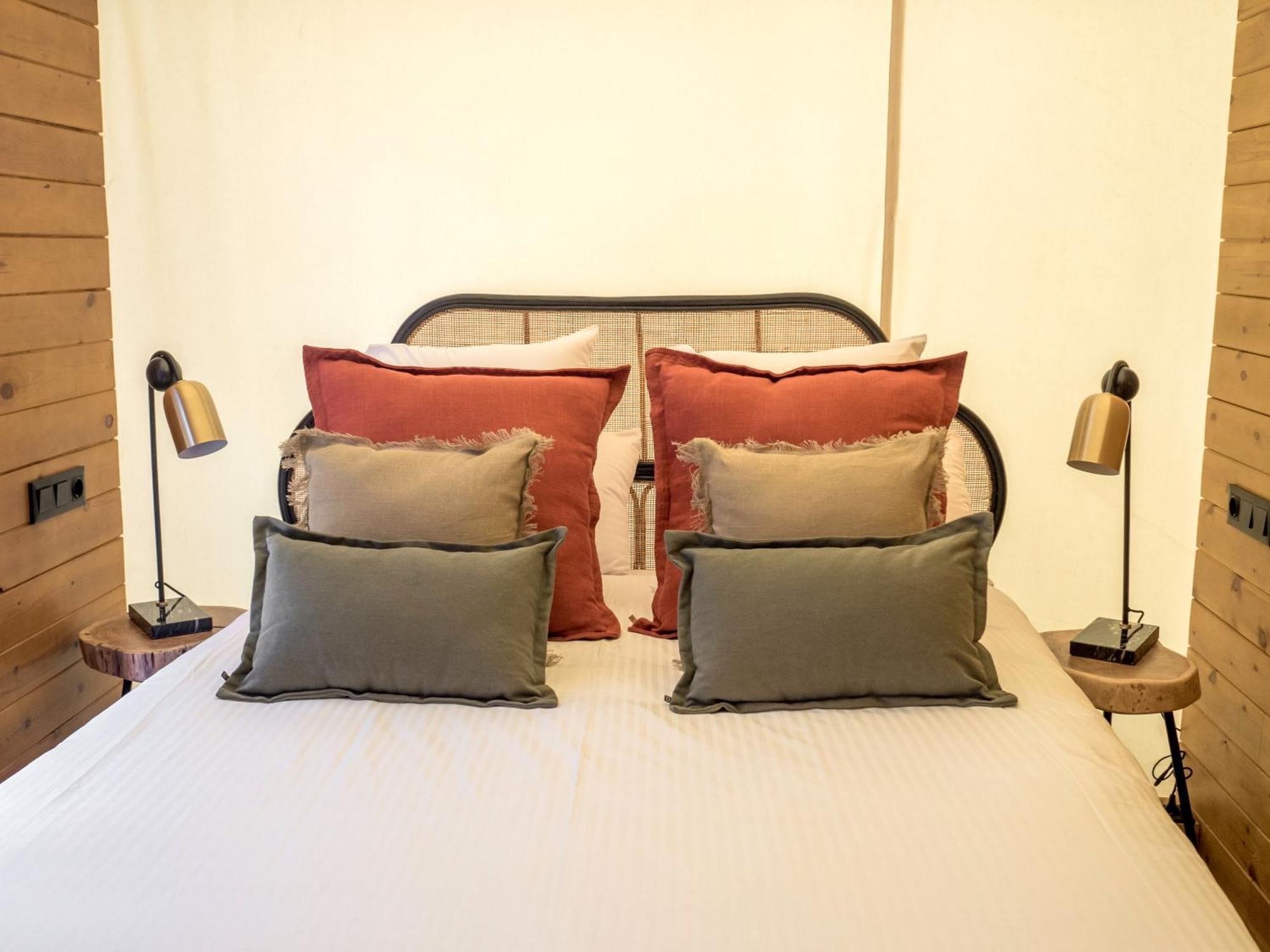 La Dehesa Experiences Hotel Adamuz Szoba fotó