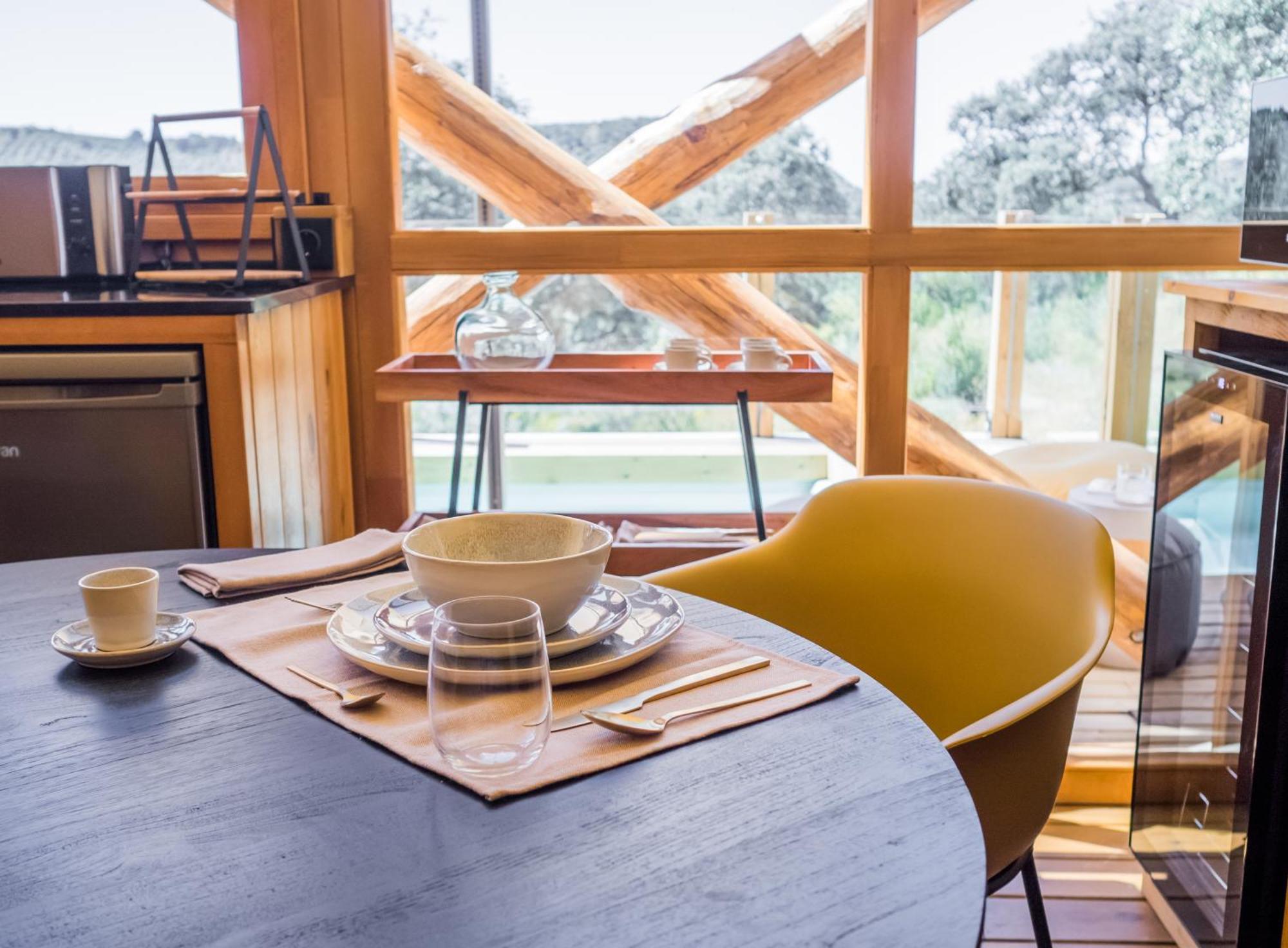 La Dehesa Experiences Hotel Adamuz Szoba fotó