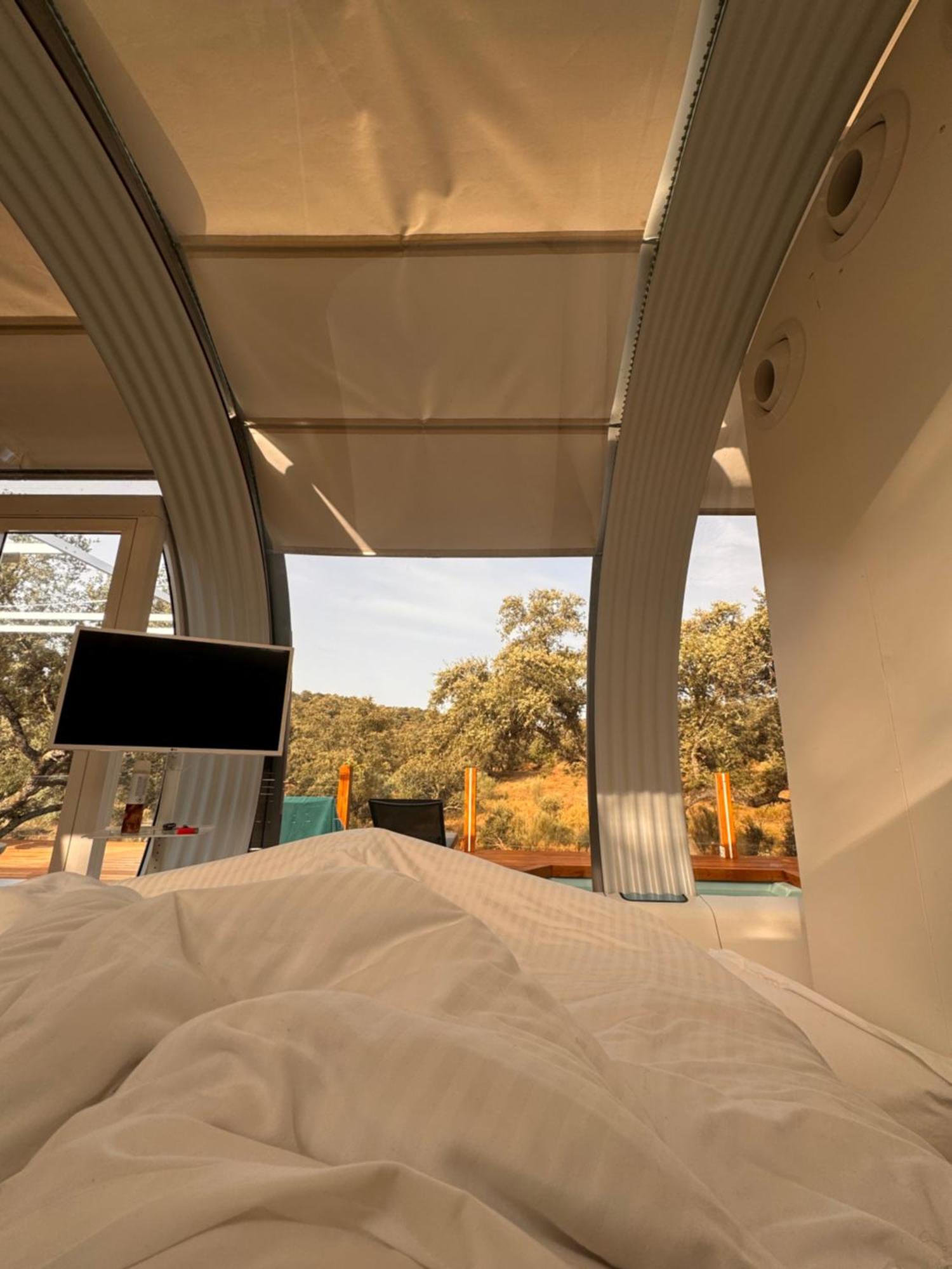 La Dehesa Experiences Hotel Adamuz Kültér fotó