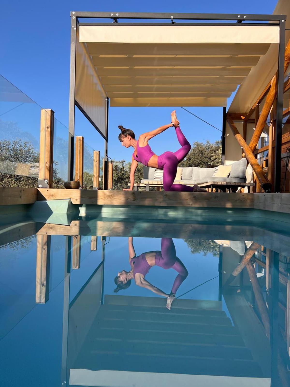 La Dehesa Experiences Hotel Adamuz Kültér fotó