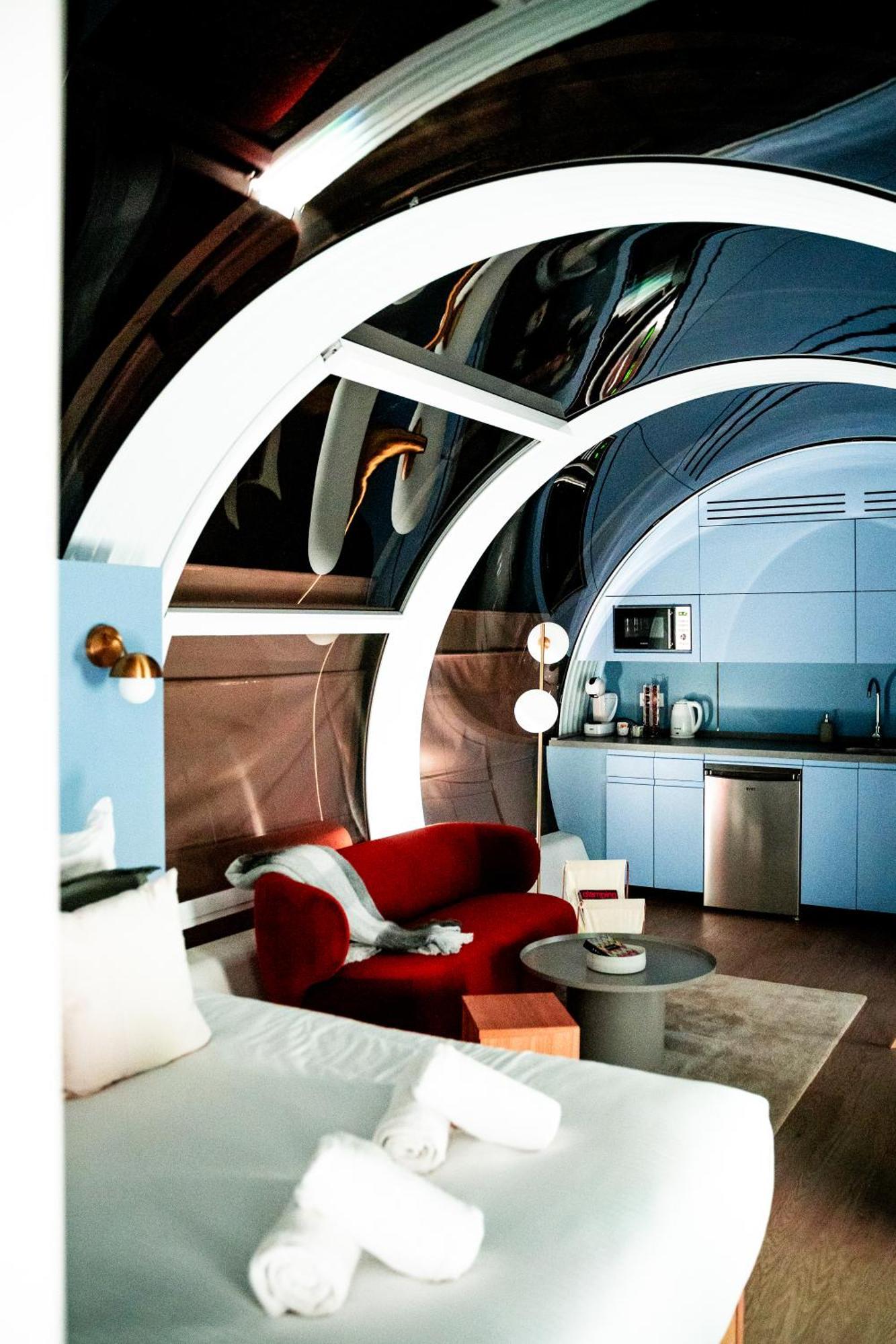 La Dehesa Experiences Hotel Adamuz Kültér fotó